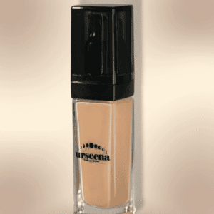 Soft Rose Foundation
