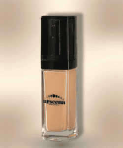 Desert Sand Foundation