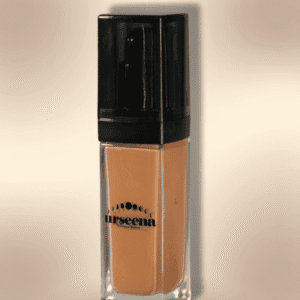 Toffee Tan Foundation