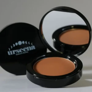 Carmel Bronze Powder