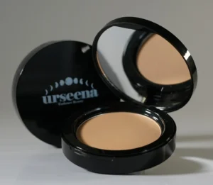 Golden Peige Powder