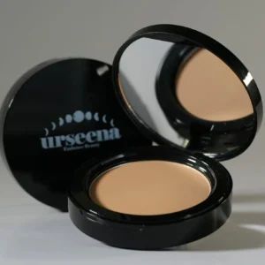 Golden Peige Powder