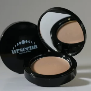 Desert Sand Powder