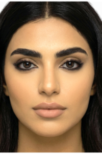 Golden Beige Foundation