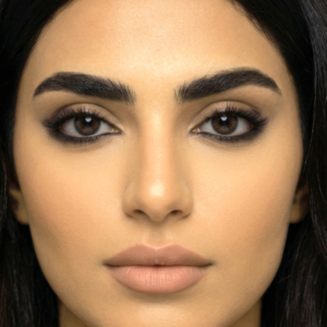 Golden Beige Foundation