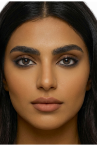 Toffee Tan Foundation