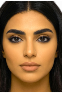 Warm honey Foundation