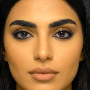Warm honey Foundation